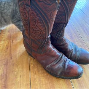 Meet your Posher, Tommy